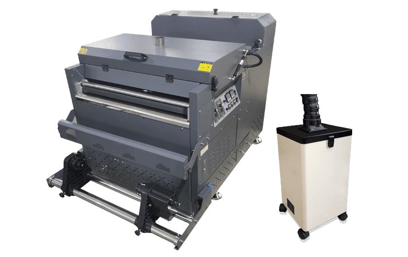 Transfer Textil DTF-60 - Imagen 3
