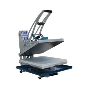 Plancha Electromagnetica HRS4050