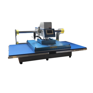Plancha Neumatica Doble Plato 2DRS5060