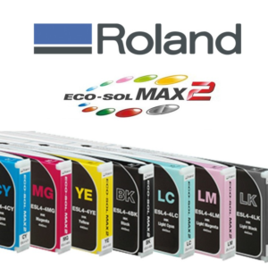 Roland Eco-sol max2