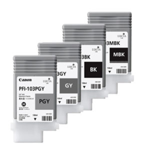 TINTAS-CANON-PFI-103