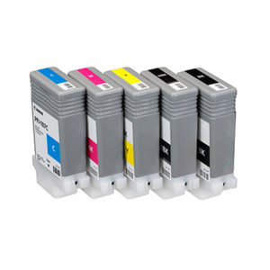 TINTAS-CANON-PFI-107