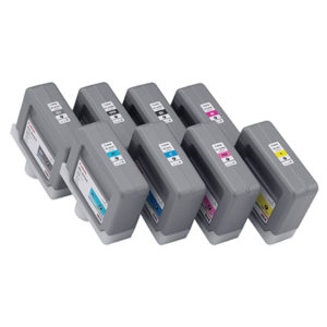 TINTAS-CANON-PFI-301