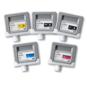 TINTAS-CANON-PFI-303