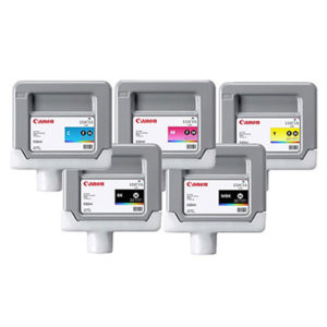 TINTAS-CANON-PFI-307