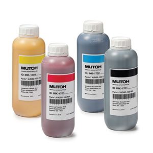 Tinta sublimacion DS2 Mutoh