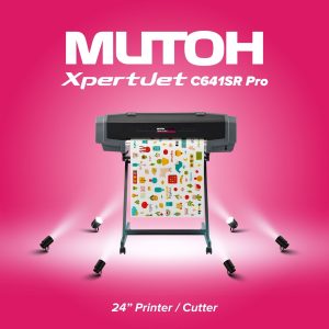 XpertJet C641SR Pro 1