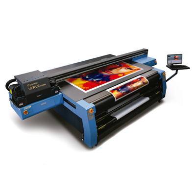 Impresora Colorjet UV LED Verve Hybrid