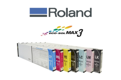 Roland Eco-sol max3