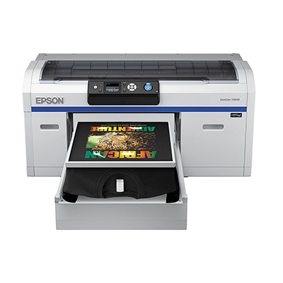Impresora textil Epson SC-F2000