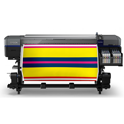 Impresora Epson Sublimación SC-F9300