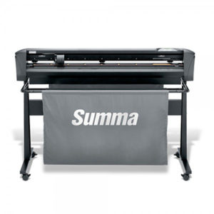 Summa One D120