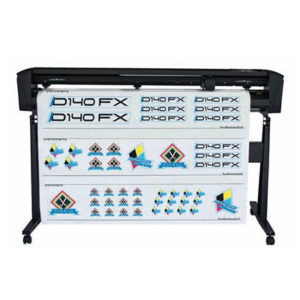 Summa One D140FX