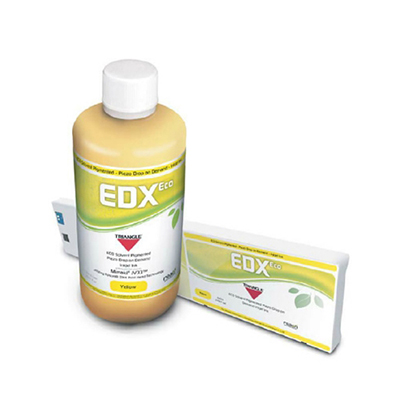Tinta Triangle EDX ecosolvent 1L.