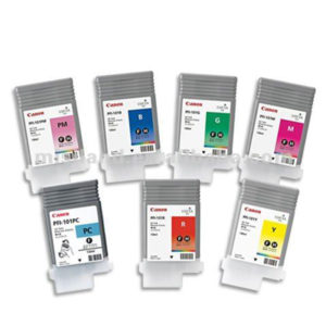 tintas-canon-pfi101