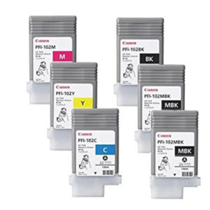 tintas-canon-pfi102