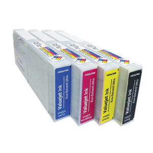 Tinta Mutoh Eco Ultra  RJ80U 220ml
